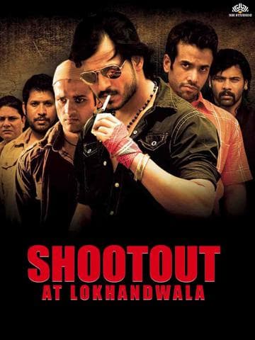 Shootout at Lokhandwala
