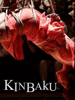 Kinbaku: Flower