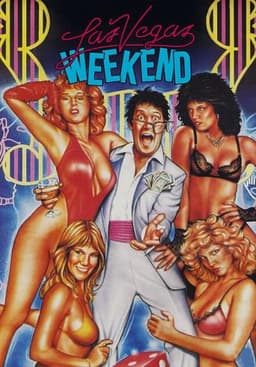 Las Vegas Weekend