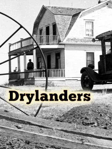 Drylanders