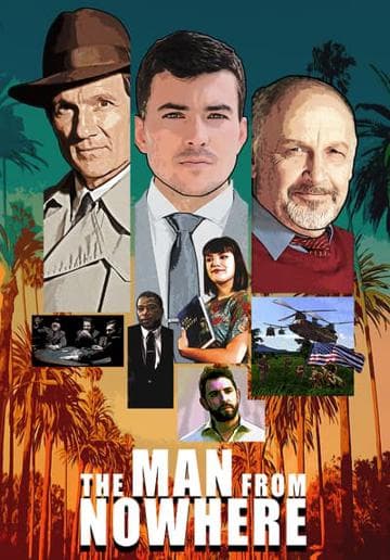 The Man from Nowhere