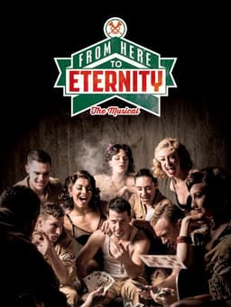 From Here to Eternity