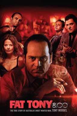 Fat Tony & Co
