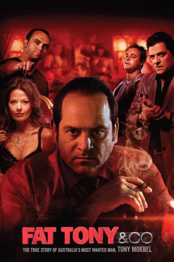 Fat Tony & Co