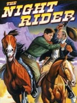 The Night Rider