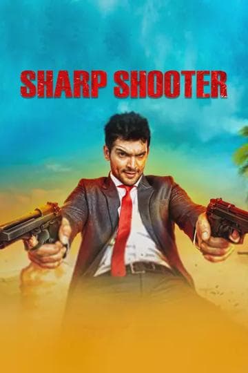 Sharp Shooter
