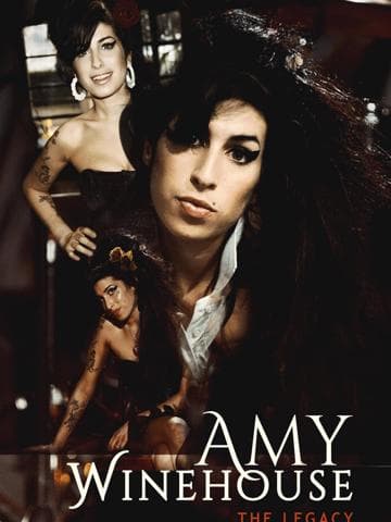 Classic Albums: Amy Winehouse - Back to Black