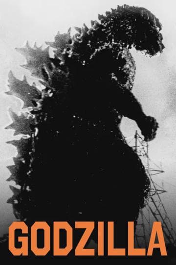 Godzilla, the Monster of the Pacific Ocean