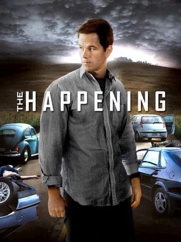 The Happening