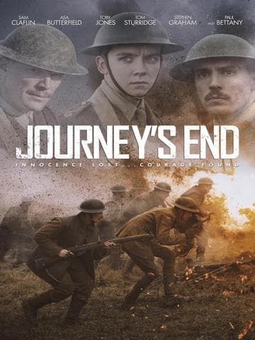 Journey's End