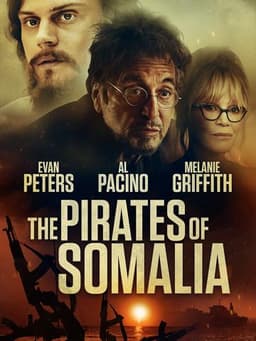 The Pirates of Somalia