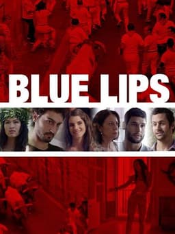 Blue Lips