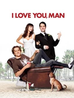 I Love You, Man