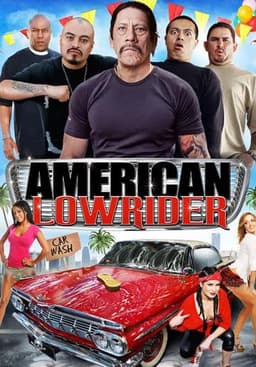 American Lowrider