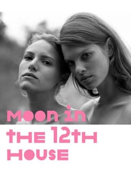 Moon in the 12th House