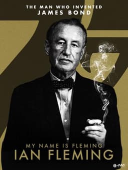 My Name Is Fleming, Ian Fleming
