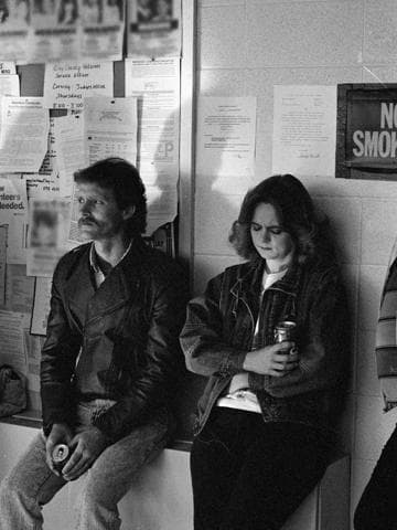 Paradise Lost 3: Purgatory