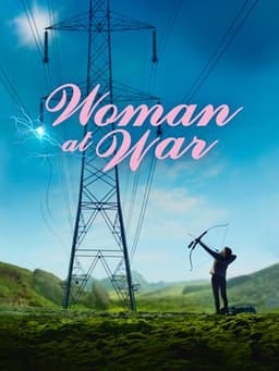 Woman at War