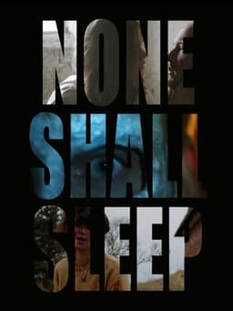 None Shall Sleep