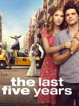 The Last Five Years