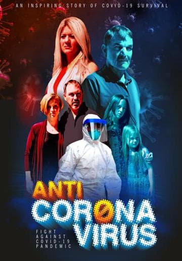 Anti Corona Virus