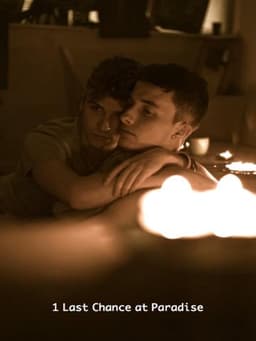 1 Last Chance at Paradise