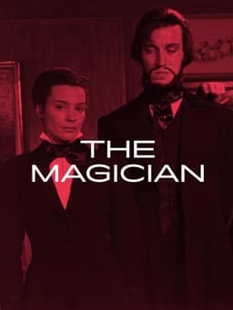 The Magician