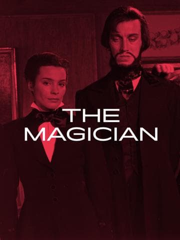 The Magician