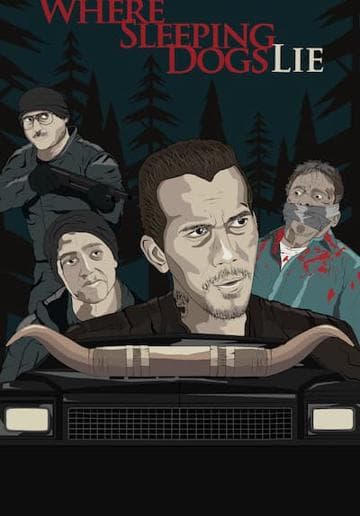 Where Sleeping Dogs Lie