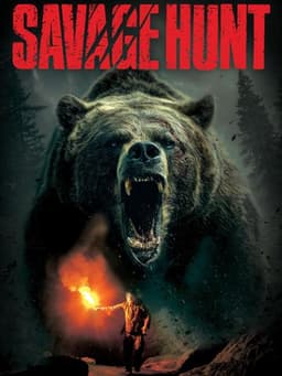 Savage Hunt