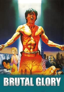Brutal Glory