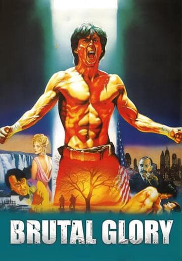 Brutal Glory