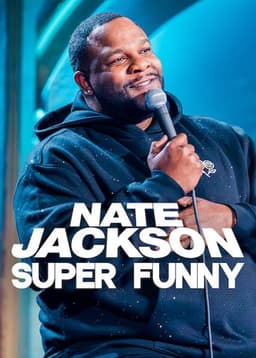 Nate Jackson: Super Funny