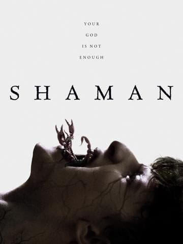 Shaman