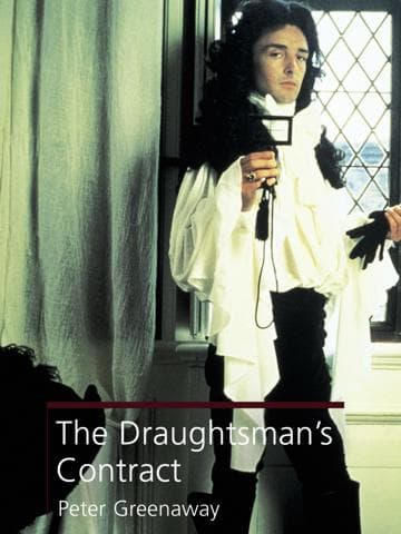 The Draughtsman's Contract