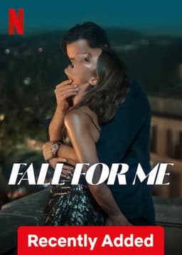 Fall for Me
