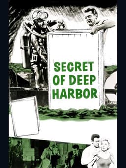 Secret of Deep Harbor