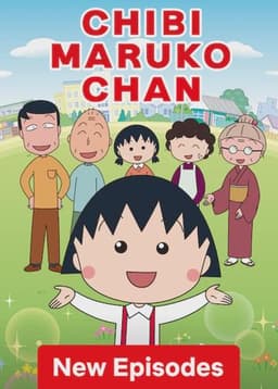 Chibi Maruko-chan