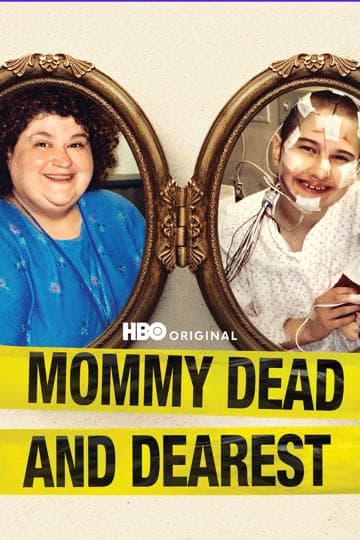 Mommy Dead and Dearest