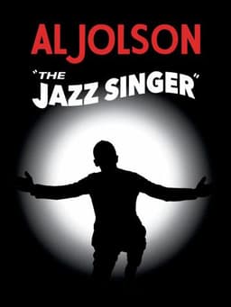 The Jazz Singer