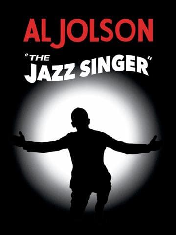 The Jazz Singer