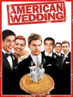 American Wedding