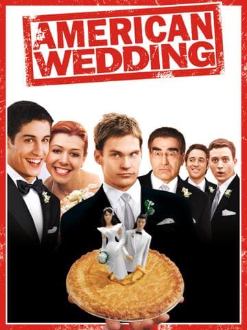 American Wedding