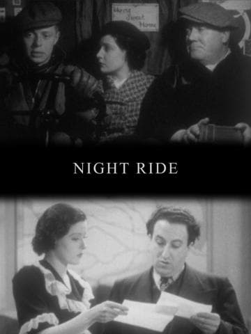 Night Ride