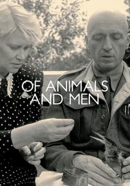 Of Animals and Men
