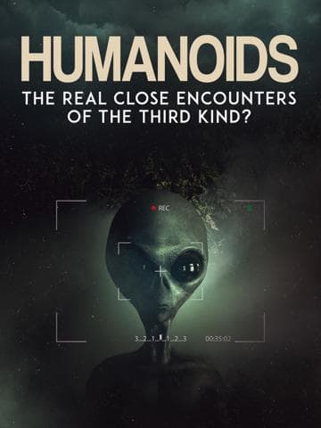 Humanoids: The Real Close Encounters of the Third Kind?