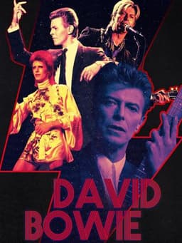 David Bowie: Out of this World