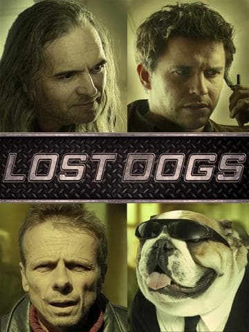 Lost Dogs