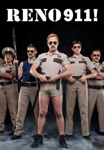 Reno 911!