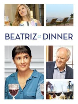 Beatriz at Dinner